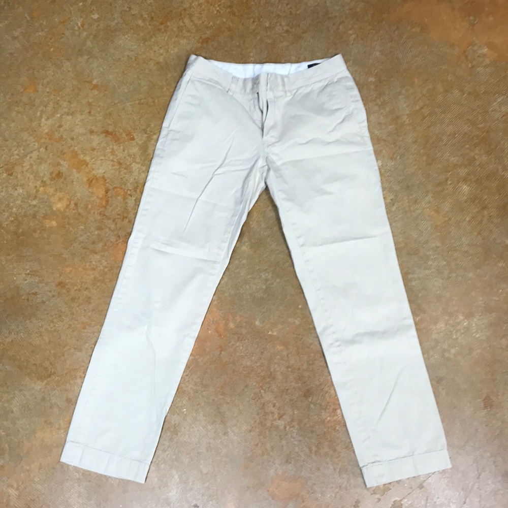 Polo Ralph Lauren Slim Fit Chino Size 32x32
